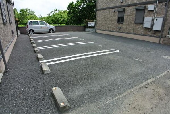 クレストの物件内観写真